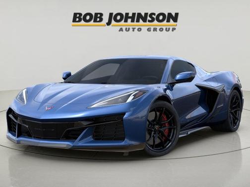 BL 2027 Chevrolet Corvette Grand Sport