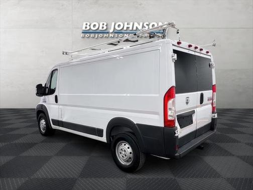 2017 RAM ProMaster 1500 Low Roof