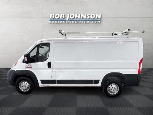 2017 RAM ProMaster 1500 Low Roof