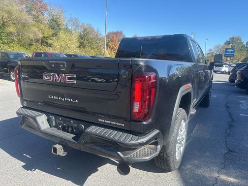 2022 GMC Sierra 2500 Denali