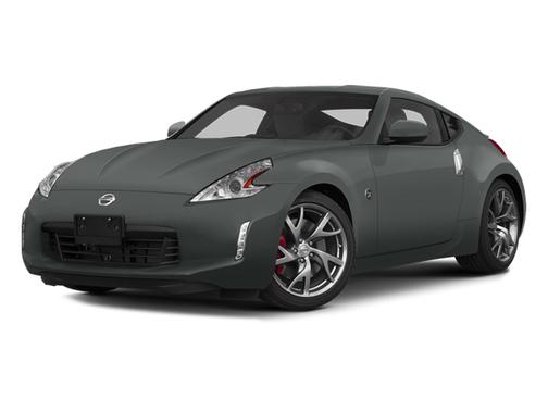 2014 Nissan 370Z Base