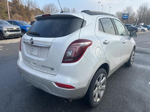 2019 Buick Encore Essence