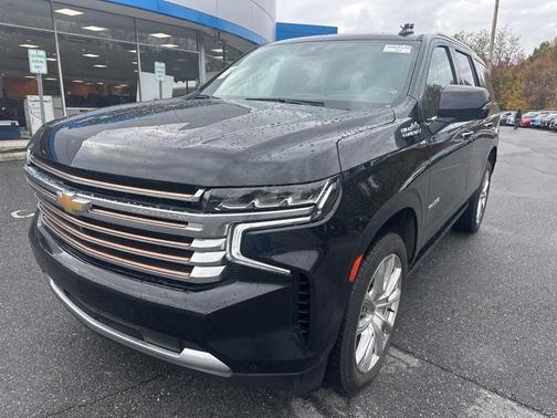 2023 Chevrolet Tahoe 4WD High Country