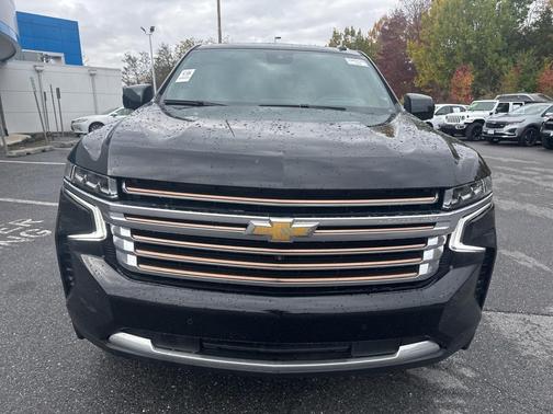 2023 Chevrolet Tahoe 4WD High Country