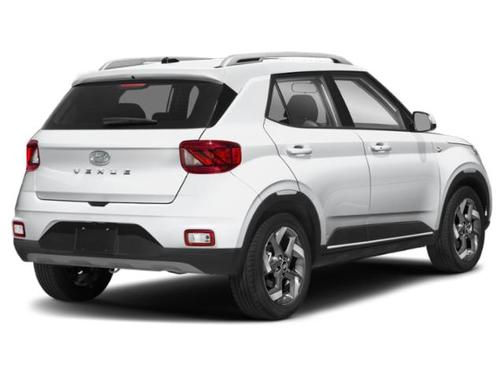 2023 Hyundai VENUE Limited