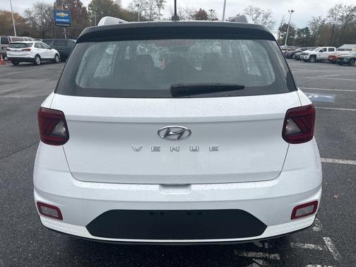 2023 Hyundai VENUE Limited