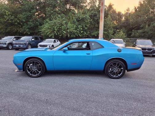 2023 Dodge Challenger GT