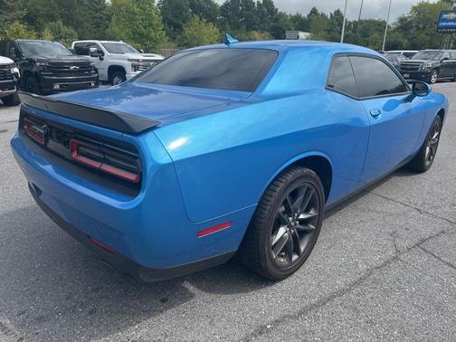2023 Dodge Challenger GT