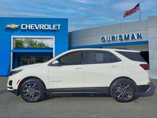 2023 Chevrolet Equinox AWD RS