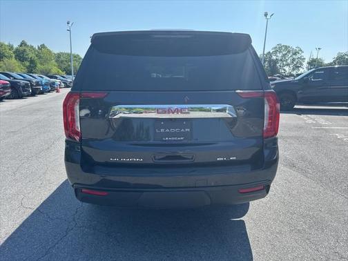 2023 GMC Yukon SLE