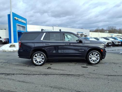 2023 Chevrolet Tahoe 4WD High Country