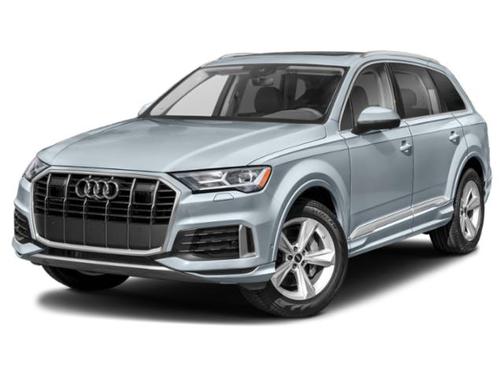 2023 Audi Q7 45 Premium Plus