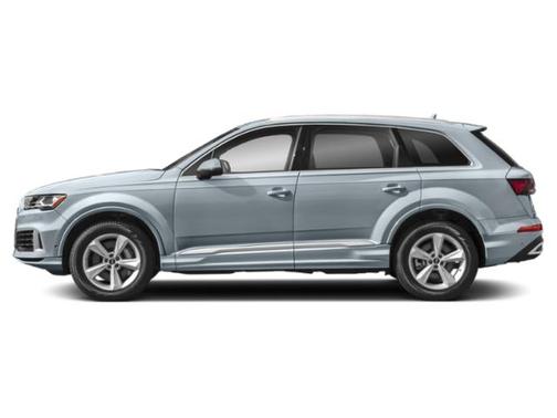 2023 Audi Q7 45 Premium Plus