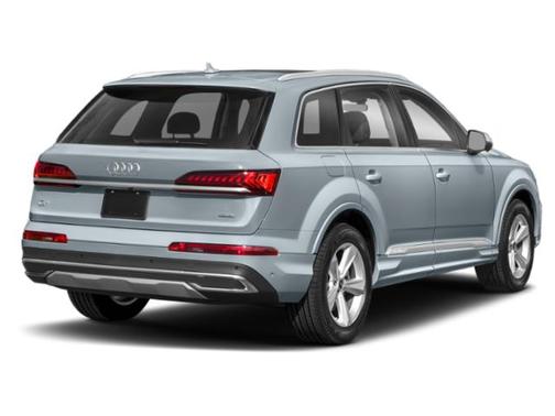 2023 Audi Q7 45 Premium Plus