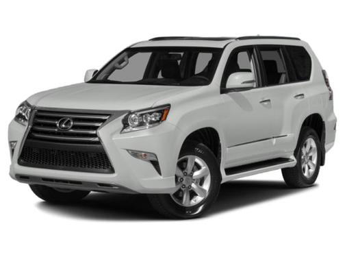 2015 Lexus GX 460 Base