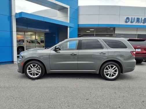 2023 Dodge Durango R/T Plus AWD