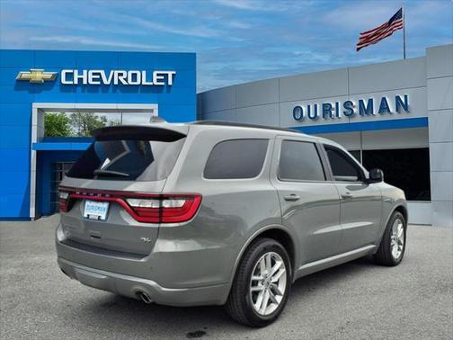 2023 Dodge Durango R/T Plus AWD