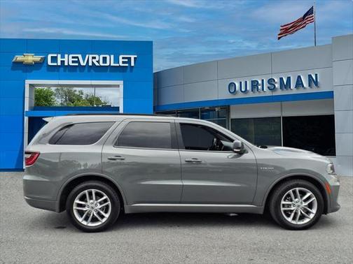 2023 Dodge Durango R/T Plus AWD
