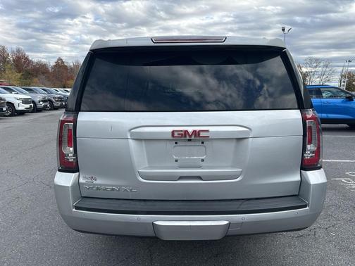 2020 GMC Yukon XL SLE