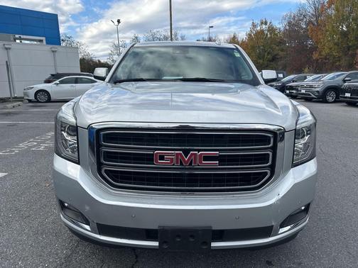 2020 GMC Yukon XL SLE