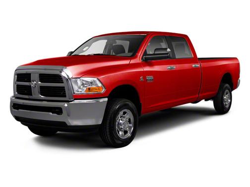 2010 Dodge Ram 2500 ST