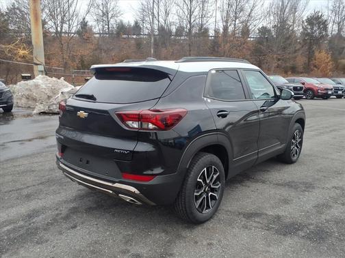 2023 Chevrolet Trailblazer ACTIV