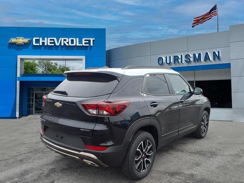 2023 Chevrolet Trailblazer ACTIV