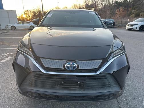 2022 Toyota Venza LE