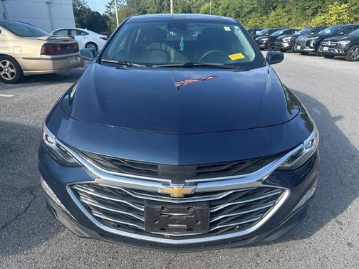 2021 Chevrolet Malibu FWD Premier