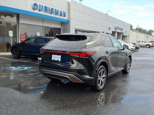 2023 Lexus RX 350 Base