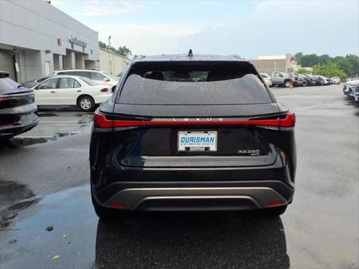 2023 Lexus RX 350 Base