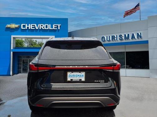 2023 Lexus RX 350 Base