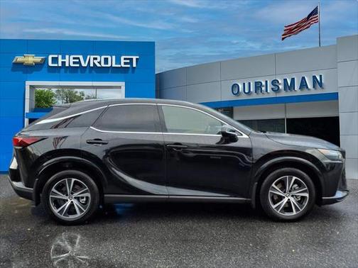 2023 Lexus RX 350 Base