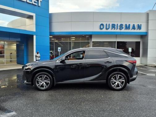 2023 Lexus RX 350 Base