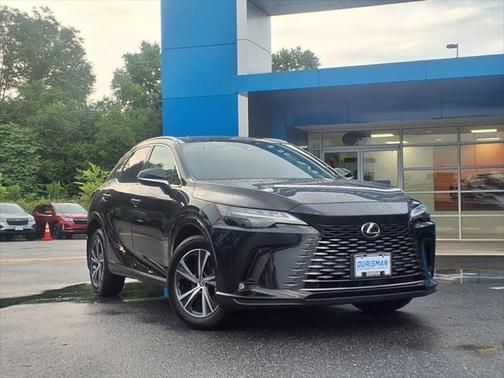 2023 Lexus RX 350 Base
