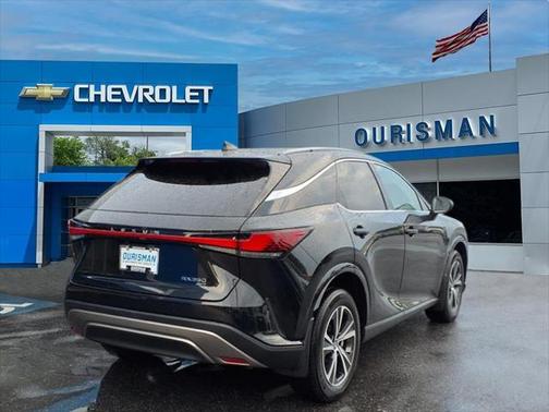 2023 Lexus RX 350 Base