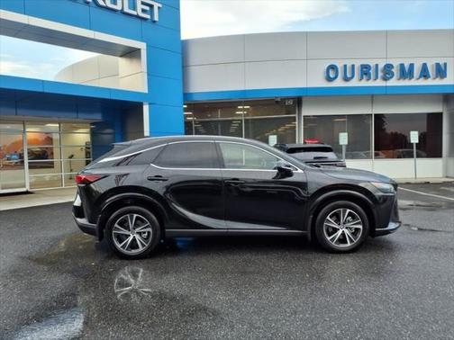 2023 Lexus RX 350 Base