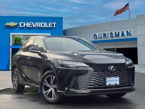 2023 Lexus RX 350 Base