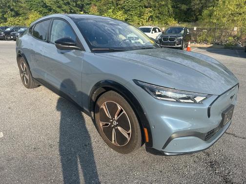 2023 Ford Mustang Mach-E Premium