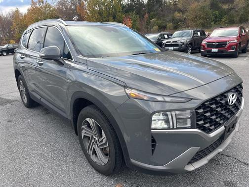 2023 Hyundai SANTA FE SEL 2.4