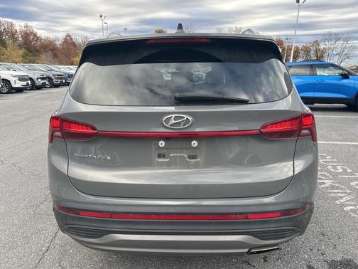 2023 Hyundai SANTA FE SEL 2.4