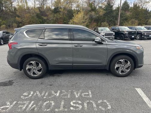 2023 Hyundai SANTA FE SEL 2.4