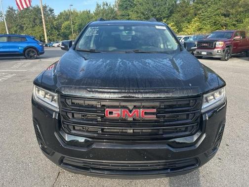 2023 GMC Acadia FWD SLT
