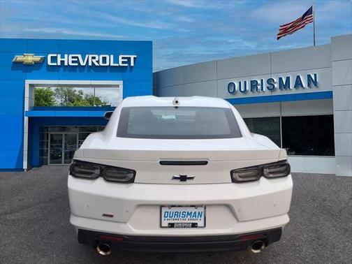 2023 Chevrolet Camaro 2SS