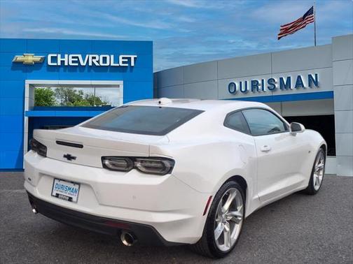 2023 Chevrolet Camaro 2SS