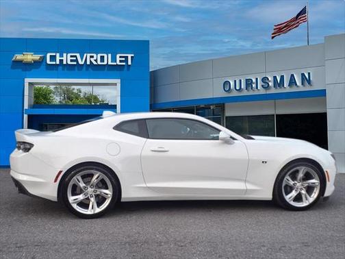 2023 Chevrolet Camaro 2SS