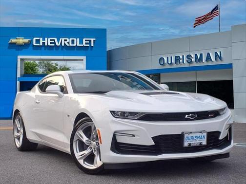 2023 Chevrolet Camaro 2SS
