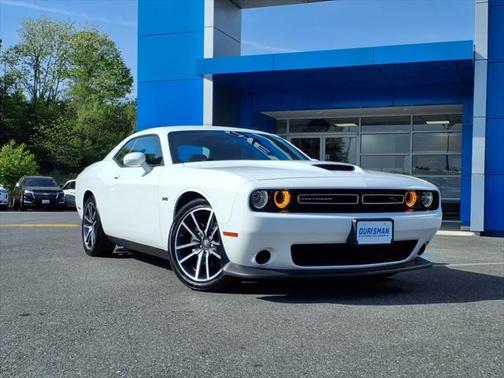 2023 Dodge Challenger R/T