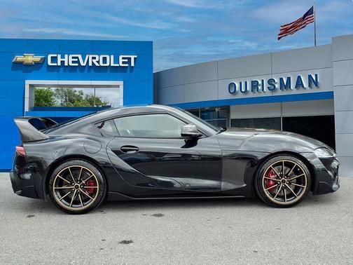 2023 Toyota Supra 3.0 Premium