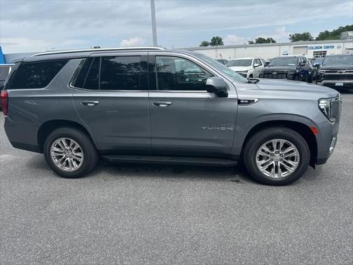 2022 GMC Yukon SLE